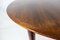 Rosewood Dining Table by Arne Vodder, 1960s, Image 4