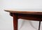 Rosewood Dining Table by Arne Vodder, 1960s 6