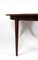 Rosewood Dining Table by Arne Vodder, 1960s 5