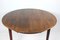 Rosewood Dining Table by Arne Vodder, 1960s, Image 7