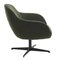 Spock Swivel Chair by Pols Potten Studio 2