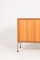 Mid-Century Danish Oak and Rosewood Dresser by Hans J. Wegner for Ry Furniture, 1950s, Image 2