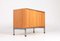 Mid-Century Danish Oak and Rosewood Dresser by Hans J. Wegner for Ry Furniture, 1950s 6