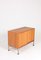 Mid-Century Danish Oak and Rosewood Dresser by Hans J. Wegner for Ry Furniture, 1950s 5