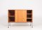 Mid-Century Danish Oak and Rosewood Dresser by Hans J. Wegner for Ry Furniture, 1950s 4