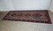 Tapis Kilim Vintage en Laine, Moyen-Orient, années 60 10