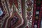 Vintage Middle Eastern Wool Kilim Carpet, 1960s, Image 6