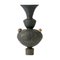 Glaze Áptera N.1 Stoneware Vase by Raquel Vidal and Pedro Paz 1
