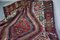 Orientalischer Vintage Kelim Teppich aus Wolle, 1920er 5