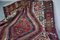 Tapis Kilim Vintage en Laine, Moyen-Orient, années 20 5