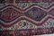 Vintage Middle Eastern Wool Kilim Carpet, 1920s 8