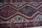 Vintage Middle Eastern Wool Kilim Carpet, 1920s, Image 8