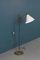 Danish Brass Model Vaterpump Floor Lamp from Th Valentiner 4