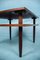 Rosewood Coffee Table, 1960s, Image 3