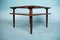 Rosewood Coffee Table, 1960s 4