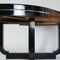 Vintage Art Deco Dining Table 5