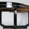 Vintage Art Deco Dining Table, Image 5