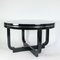 Vintage Art Deco Dining Table, Image 1