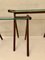 Tables Basses, 1950s, Set de 2 3