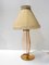 Table Lamp by Pietro Chiesa for Fontana Arte, 1930s, Image 1