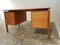 Bureau par Arne Vodder pour GV Møbler, Danemark, 1960s 10