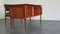 Teak Desk by Arne Vodder for Sibast, 1960s, Image 4