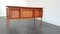 Bureau en Teck par Arne Vodder pour Sibast, 1960s 3