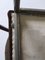 Esszimmerstuhl mit Röhrengestell aus Metall von Sybold van Ravesteyn, 1920er 4