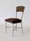 Tubular Metal Dining Chair by Sybold van Ravesteyn, 1920s 1