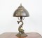 Antique Table Lamp 1