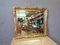 Giltwood Mirror, 1950s 1