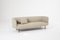 2-Seat Continuous Sofa by Faudet-Harrison, Image 2