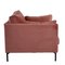 Fauteuil PPno.2 en Velours par Pols Potten Studio 2