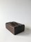 Walnut Box by Alexandre Noll, 1950s, Image 3