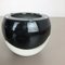 Mid-Century Murano Glass Ashtray by Antonio da Ros for Cenedese Vetri, Set of 3 11