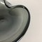 Mid-Century Murano Glass Shell Bowl by Antonio da Ros for Cenedese Vetri 8