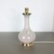 Mid-Century Italian Opaline Murano Glass Table Lamp from Cenedese Vetri, Image 2