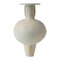 Glaze Áptera N.2 Stoneware Vase by Raquel Vidal and Pedro Paz, Image 1