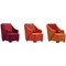 Vectis Armchairs by Pepe Albargues 1
