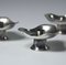 Danish Candle Holders from HOH, 1960s, Set of 6, Image 7