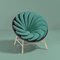 Quetzal Chair by Marc Venot 7