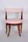 Antique Biedermeier Armchair, 1820s 2