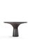 Lava Stone Amazonas Dining Table by Giorgio Bonaguro 1