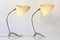 Table Lamps from Cosack, 1950s, Set of 2, Image 1