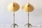 Lampes de Bureau de Cosack, 1950s, Set de 2 15