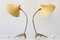 Table Lamps from Cosack, 1950s, Set of 2 13