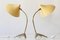 Table Lamps from Cosack, 1950s, Set of 2, Image 13