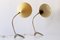Table Lamps from Cosack, 1950s, Set of 2 8