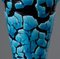 Blue Vase from Vallauris, 1970s, Image 5