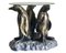 Table d'Appoint Pingouin Vintage, France, 1970s 1